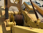 Crane Superstructure with