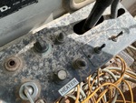 Control Station - Upper with