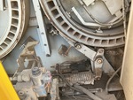 Crane Superstructure with