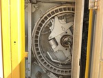 Crane Superstructure with
