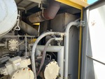 Hydraulics with Hydraulic Tank