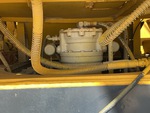 Hydraulics with Swing Motor
