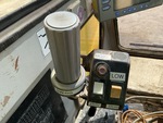 Control Station - Upper with