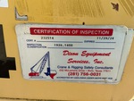 General Appearance with Safety Certification Label