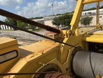 Crane Superstructure with