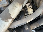 Hydraulics with Hoses (Hydraulic)
