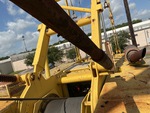 Crane Superstructure with