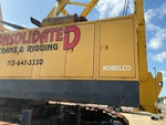 General Appearance with Sheet Metal (fiberglass) Condition