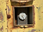 Engine with Cooling System Leaks