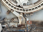Crane Superstructure with