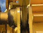 Crane Superstructure with