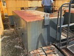 Specialty with Counterweights