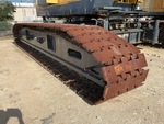 Undercarriage with Right Track Pads