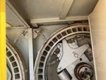 Crane Superstructure with