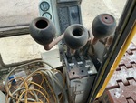 Control Station - Upper with Controls Hydraulic or Air