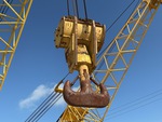 Specialty with Main Load Block