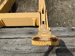 Crane Superstructure with
