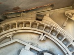 Crane Superstructure with