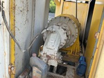 Crane Superstructure with