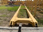 Crane Superstructure with