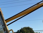 Crane Superstructure with