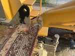 Crane Superstructure with