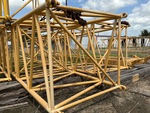 Crane Superstructure with