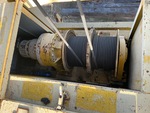 Crane Superstructure with