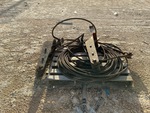 Crane Superstructure with