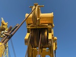 Crane Superstructure with