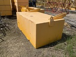 Funkcja specjalna - żuraw with