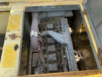Silnik with Engine - Right Side