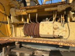 Crane Superstructure with