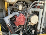 Hydraulics with Pompy (układ hydrauliczny)