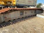 Undercarriage with Right Roller Frame