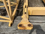 Crane Superstructure with