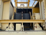 Crane Superstructure with