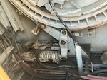 Crane Superstructure with