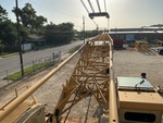 Crane Superstructure with