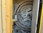 Crane Superstructure with
