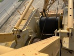 Crane Superstructure with