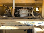 Hydraulics with Silnik obrotnicy