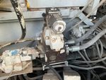 Hydraulics with Zawory