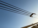 Crane Superstructure with