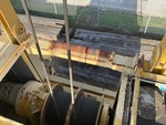 Crane Superstructure with