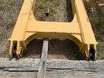 Crane Superstructure with