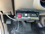 Cab with
