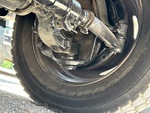 Brakes with