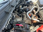 Motor with