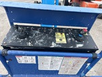 Control Station Upper with